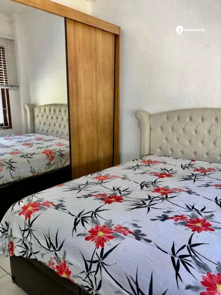 Casa, 3 quartos, 200 m² - Foto 8