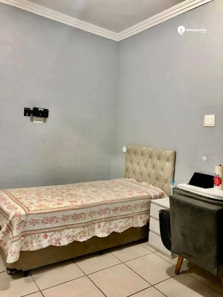 Casa, 3 quartos, 200 m² - Foto 17