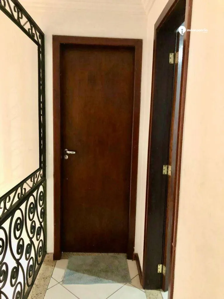Casa, 3 quartos, 200 m² - Foto 22