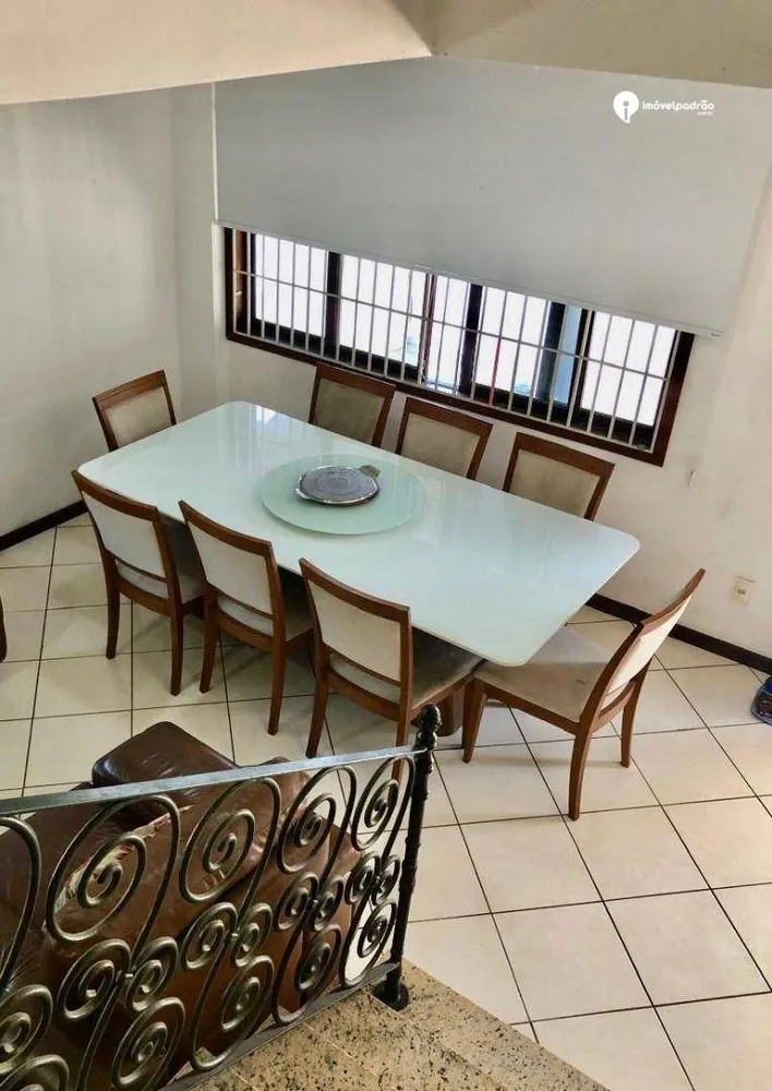 Casa, 3 quartos, 200 m² - Foto 11