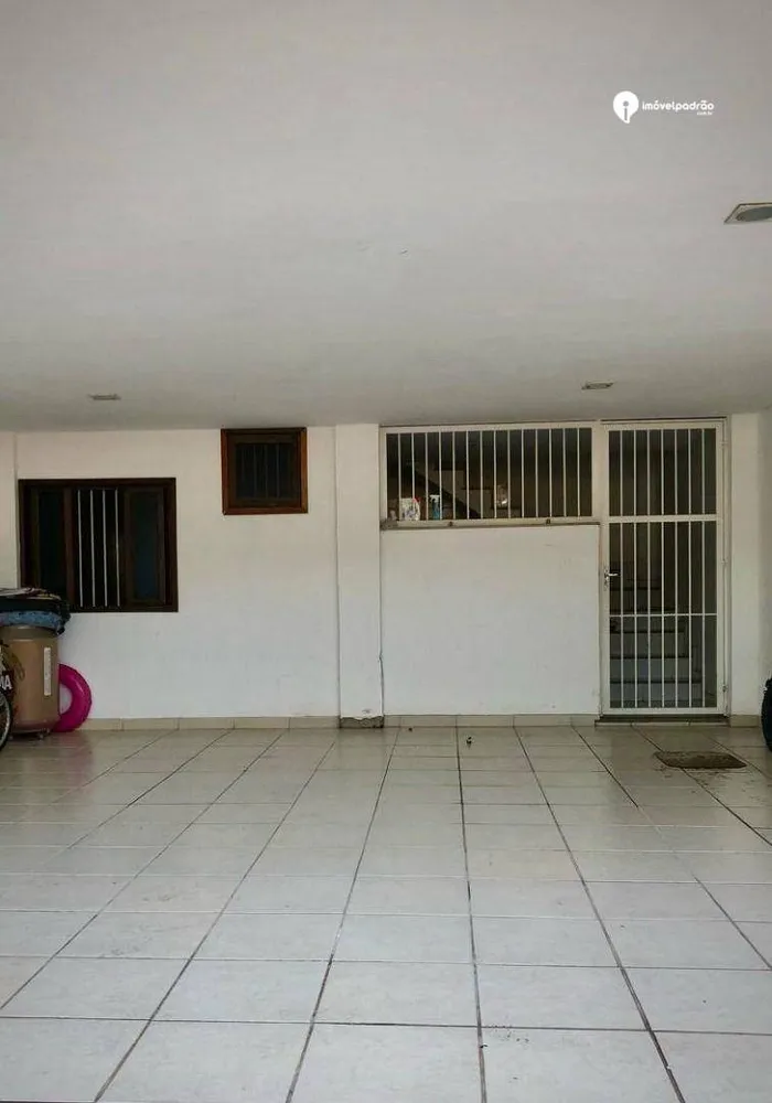 Casa, 3 quartos, 200 m² - Foto 21