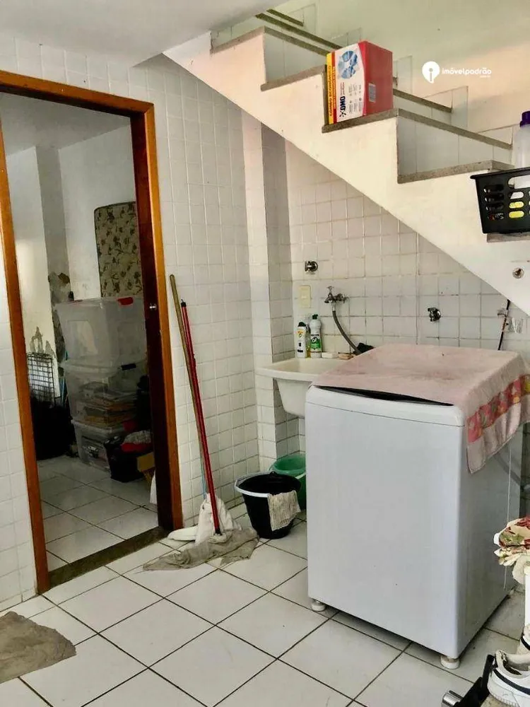 Casa, 3 quartos, 200 m² - Foto 5