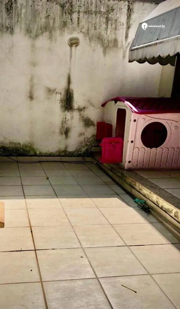 Casa, 3 quartos, 200 m² - Foto 16
