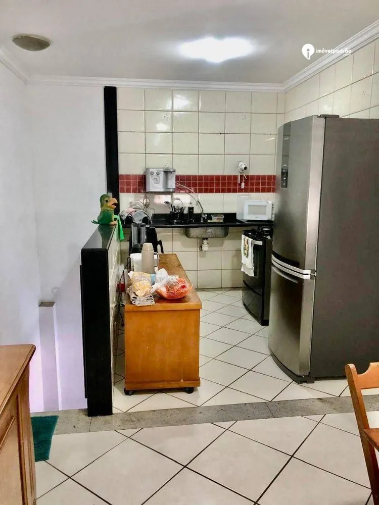 Casa, 3 quartos, 200 m² - Foto 20