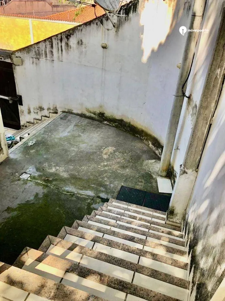 Casa, 3 quartos, 200 m² - Foto 26