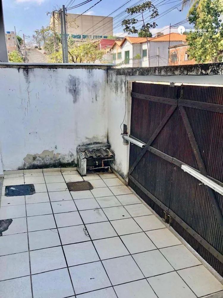 Casa, 3 quartos, 200 m² - Foto 19