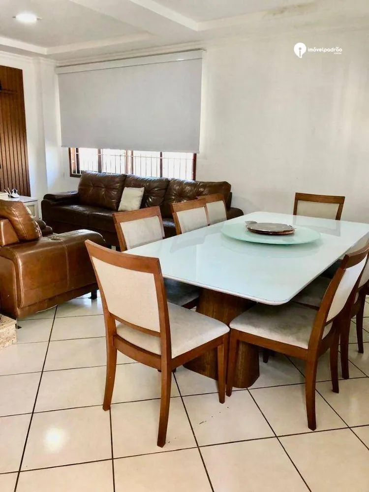 Casa, 3 quartos, 200 m² - Foto 15
