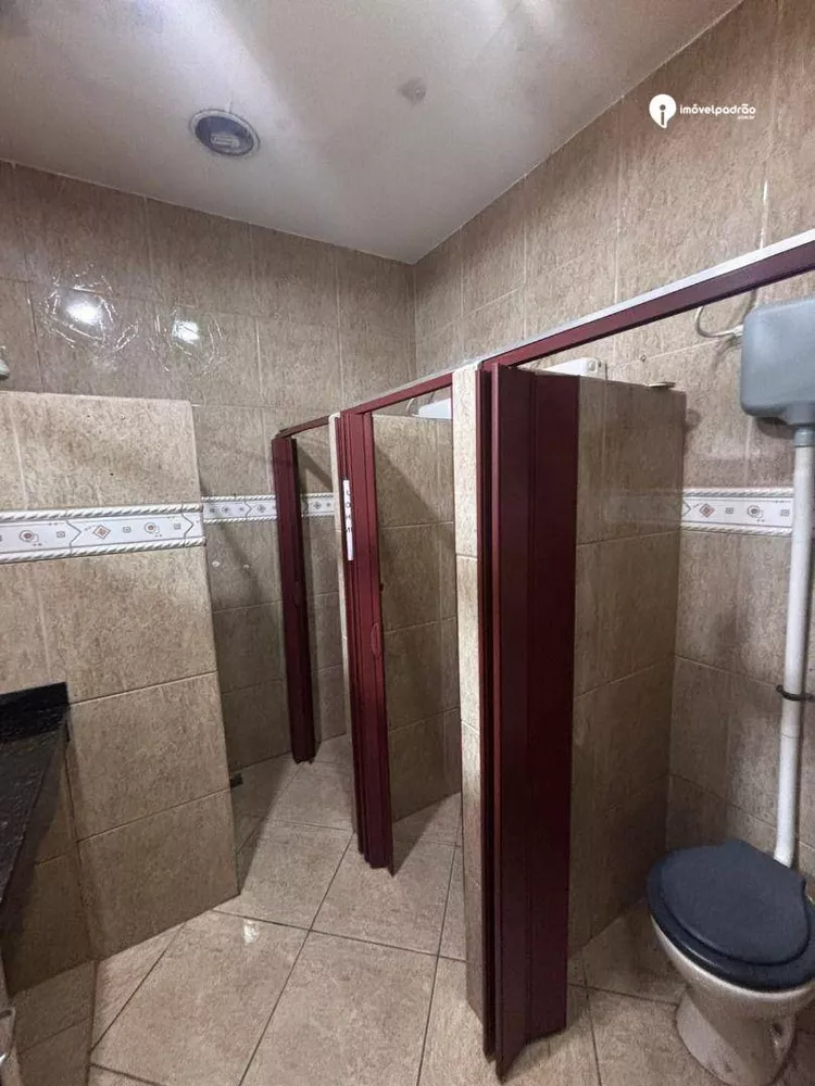 Loja-Salão, 200 m² - Foto 4