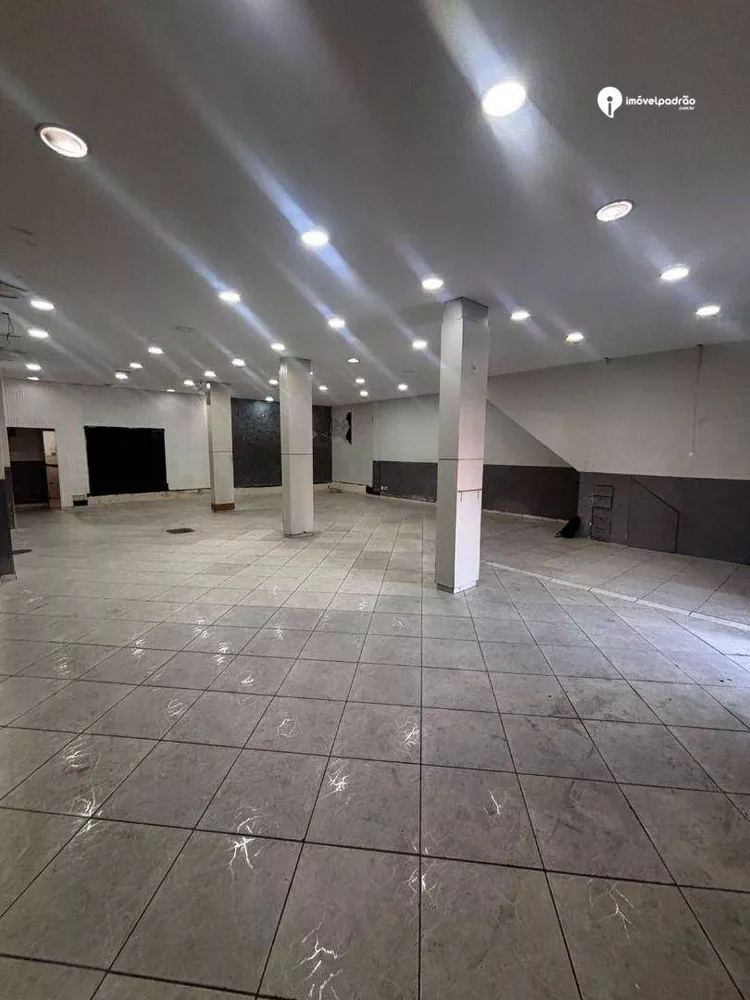 Loja-Salão, 200 m² - Foto 3