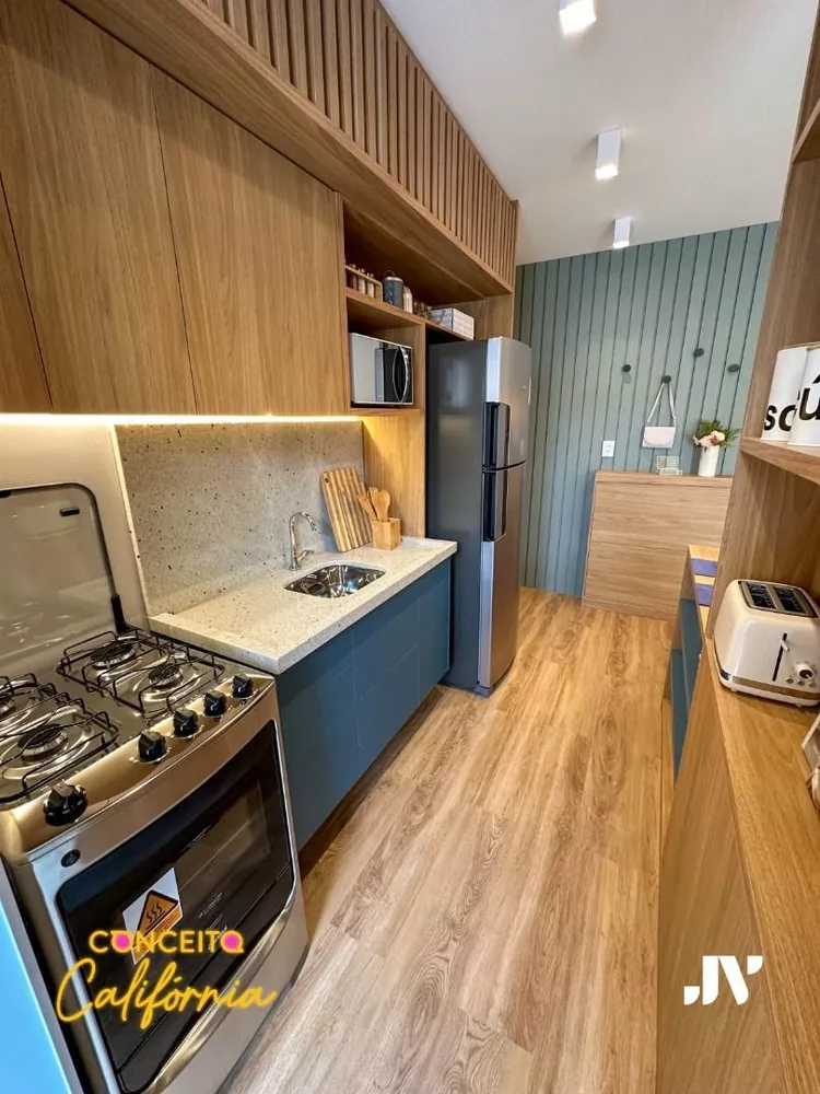 Apartamento, 2 quartos, 96 m² - Foto 7