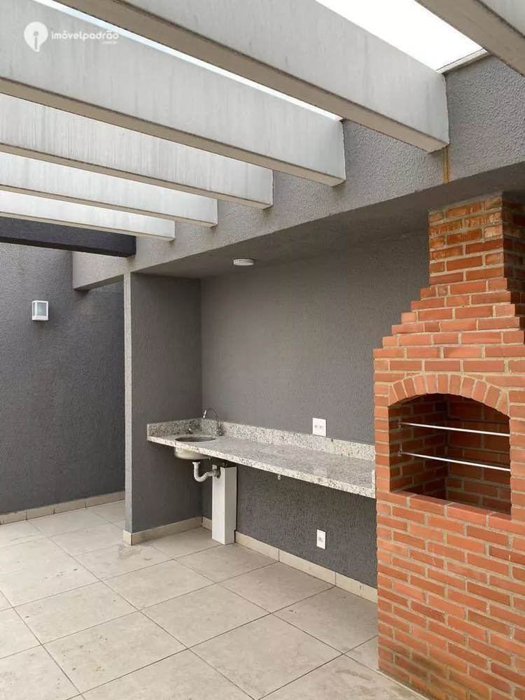 Cobertura, 4 quartos, 356 m² - Foto 11