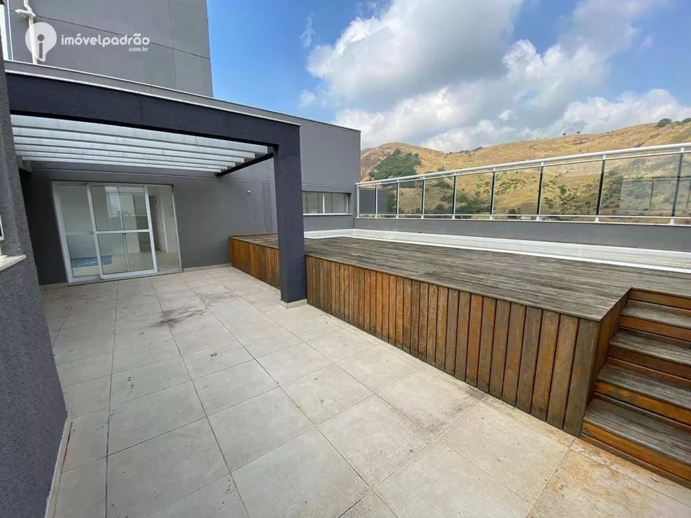 Cobertura, 4 quartos, 356 m² - Foto 1