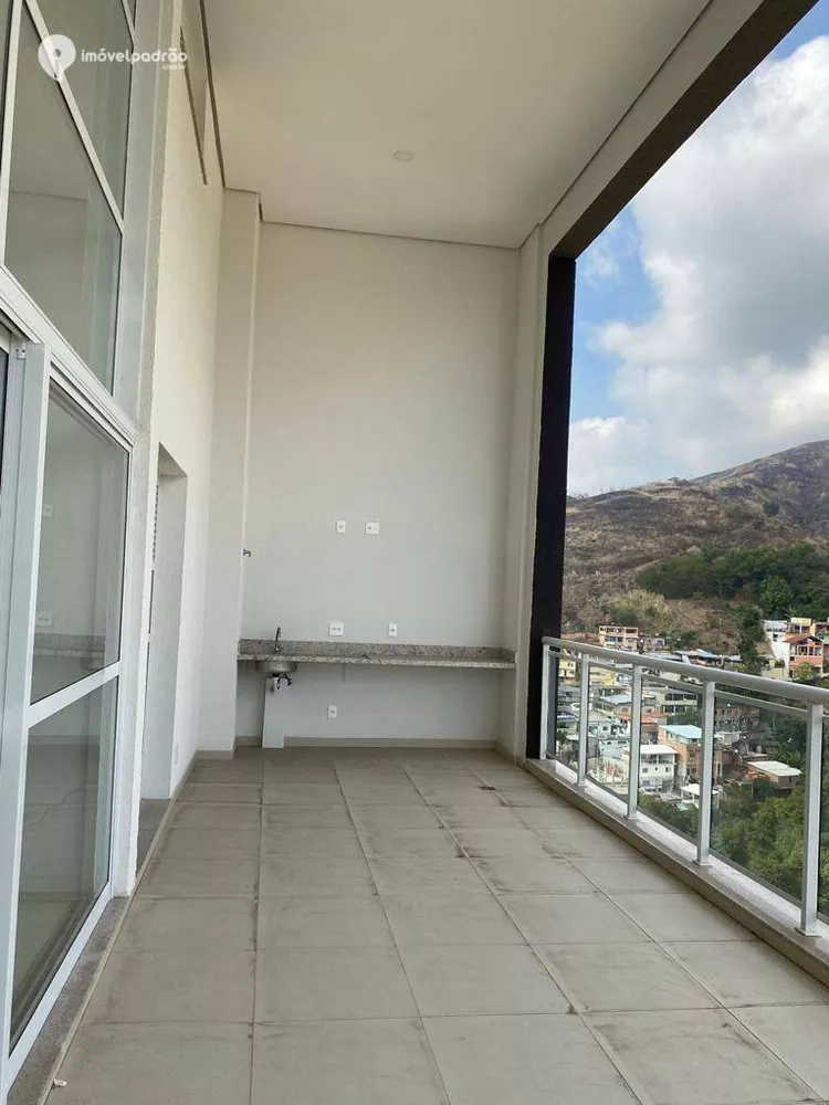 Cobertura, 4 quartos, 356 m² - Foto 8
