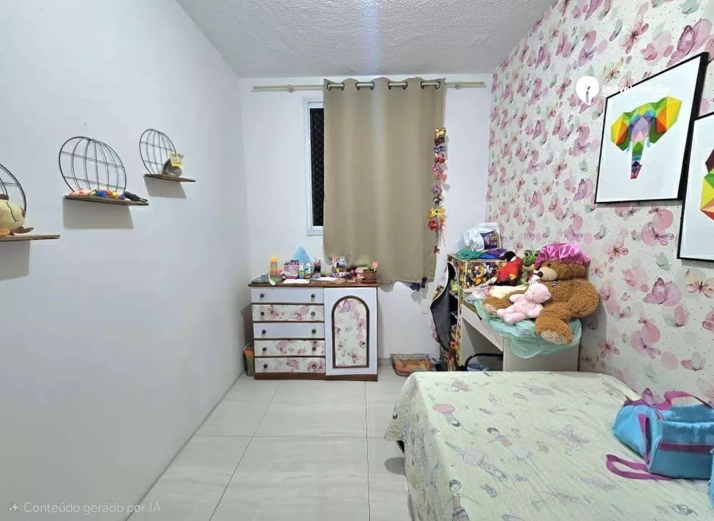 Apartamento, 2 quartos, 45 m² - Foto 7