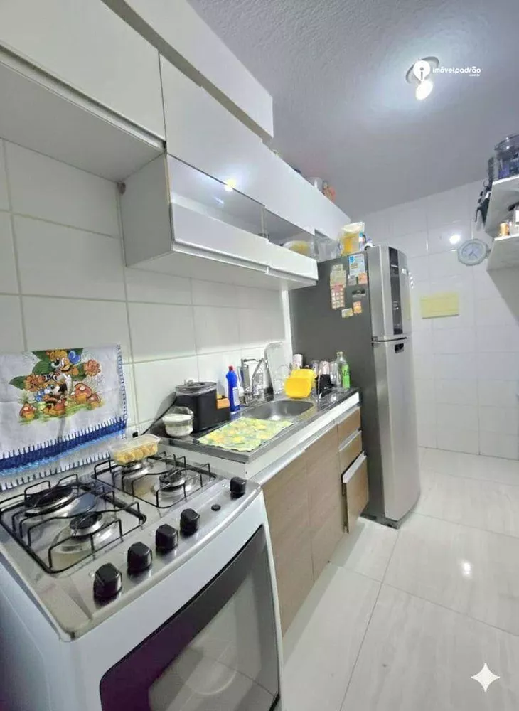 Apartamento, 2 quartos, 45 m² - Foto 5