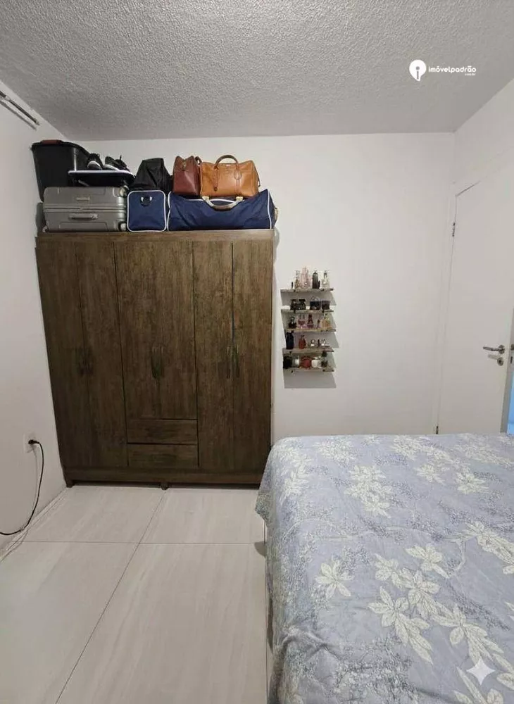 Apartamento, 2 quartos, 45 m² - Foto 10