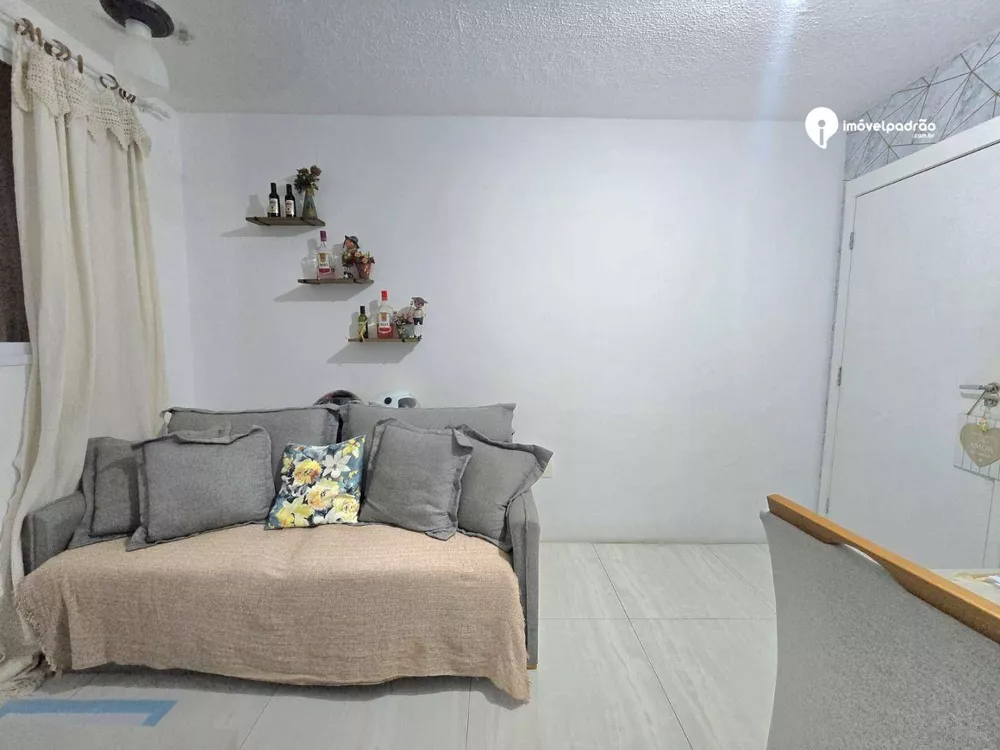 Apartamento, 2 quartos, 45 m² - Foto 6