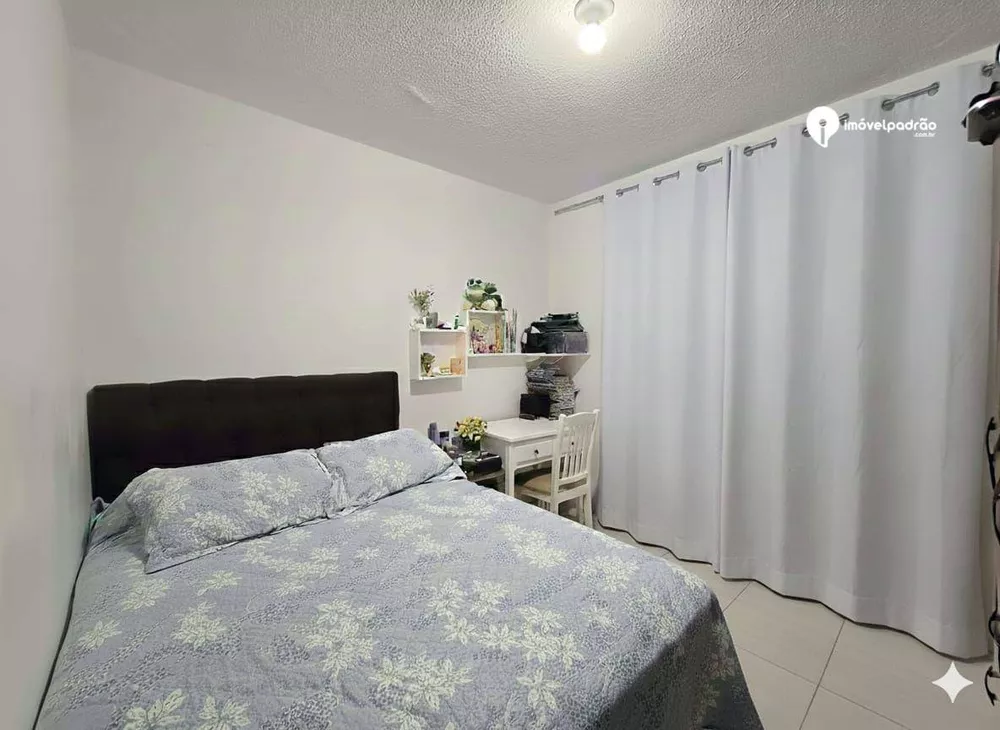 Apartamento, 2 quartos, 45 m² - Foto 9