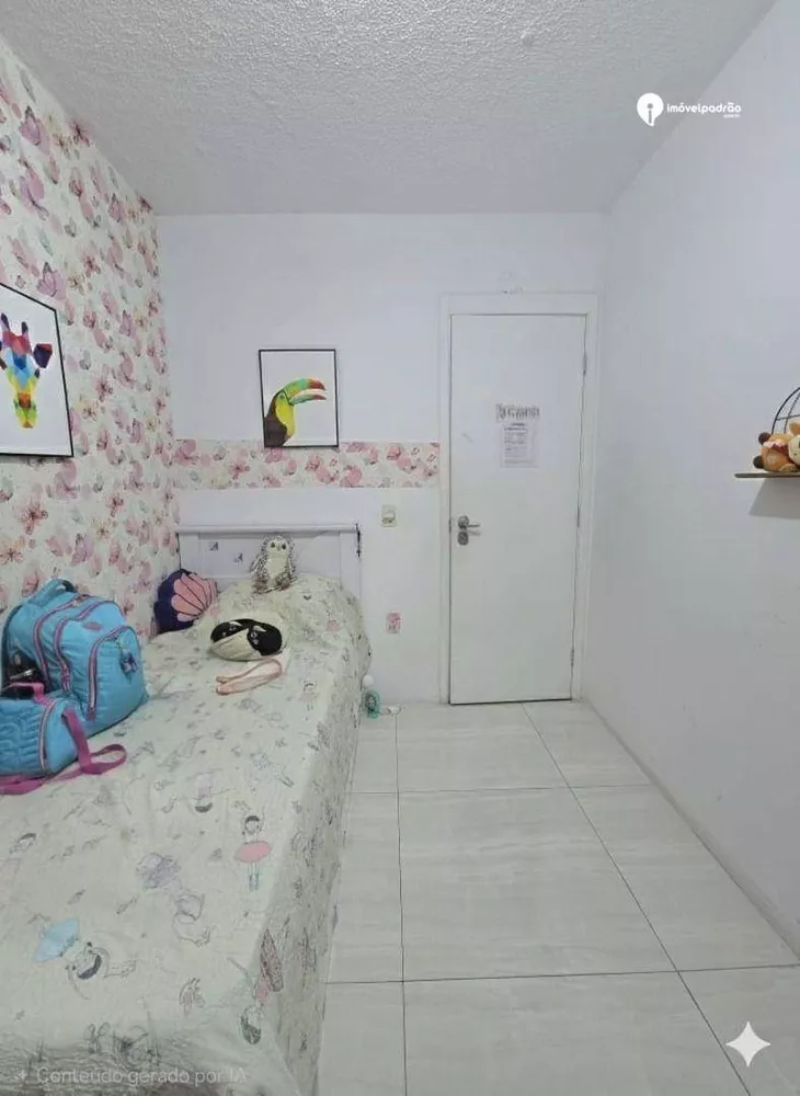 Apartamento, 2 quartos, 45 m² - Foto 8