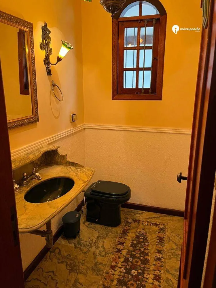 Casa, 6 quartos, 450 m² - Foto 11
