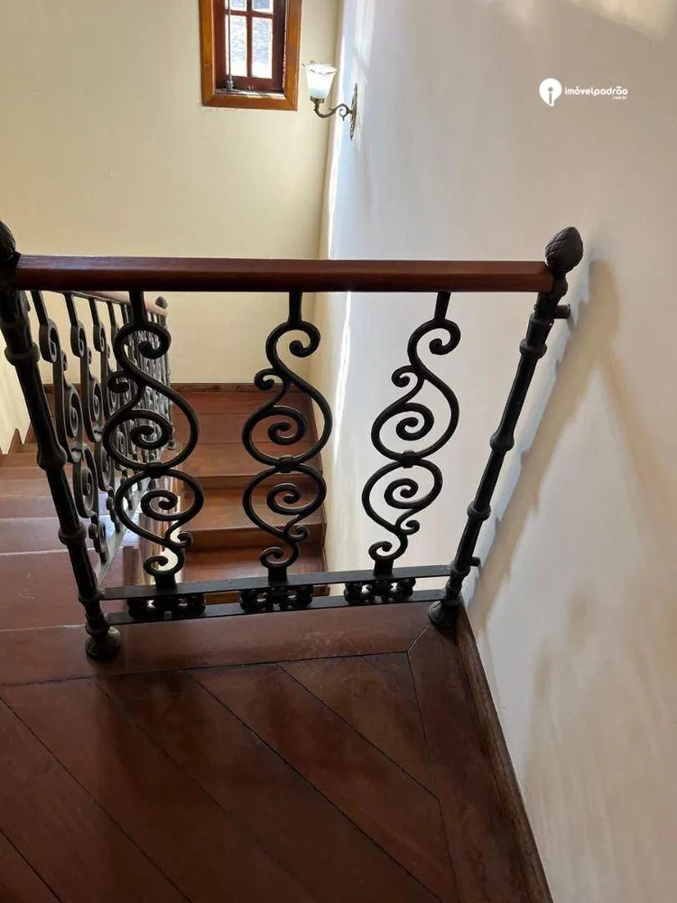 Casa, 6 quartos, 450 m² - Foto 12
