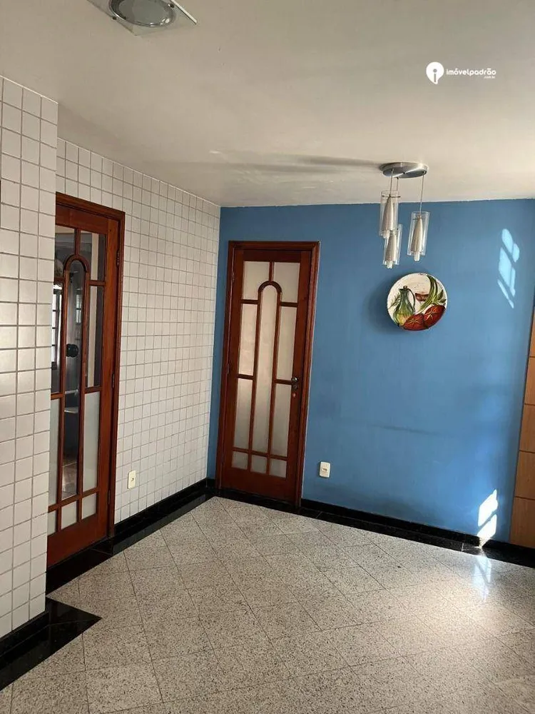Casa, 6 quartos, 450 m² - Foto 29