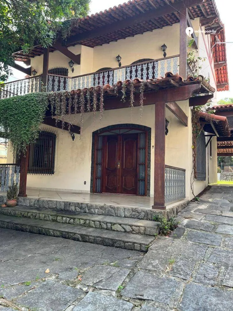 Casa, 6 quartos, 450 m² - Foto 3