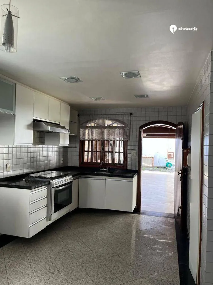 Casa, 6 quartos, 450 m² - Foto 27