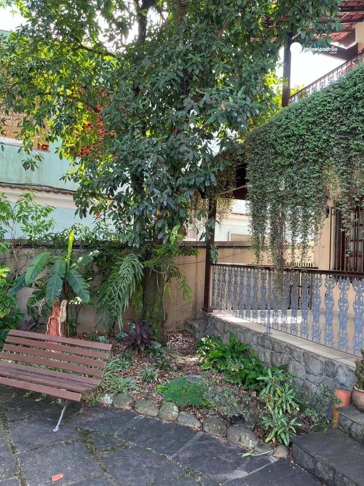 Casa, 6 quartos, 450 m² - Foto 5