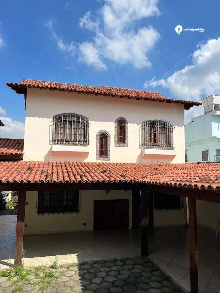 Casa, 6 quartos, 450 m² - Foto 35