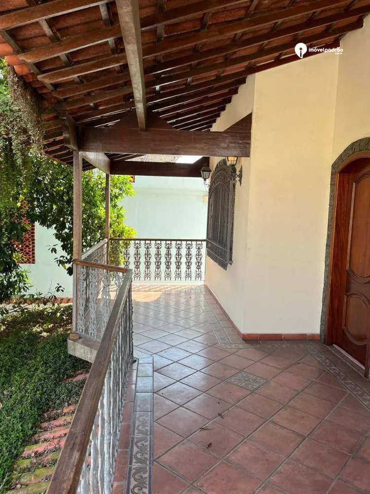 Casa, 6 quartos, 450 m² - Foto 40