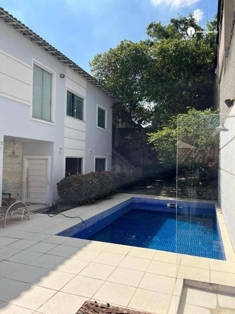 Casa, 6 quartos, 450 m² - Foto 2