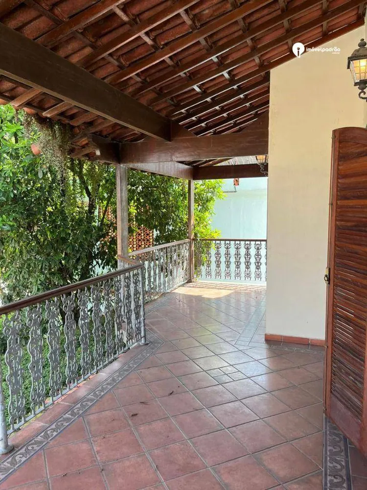 Casa, 6 quartos, 450 m² - Foto 39