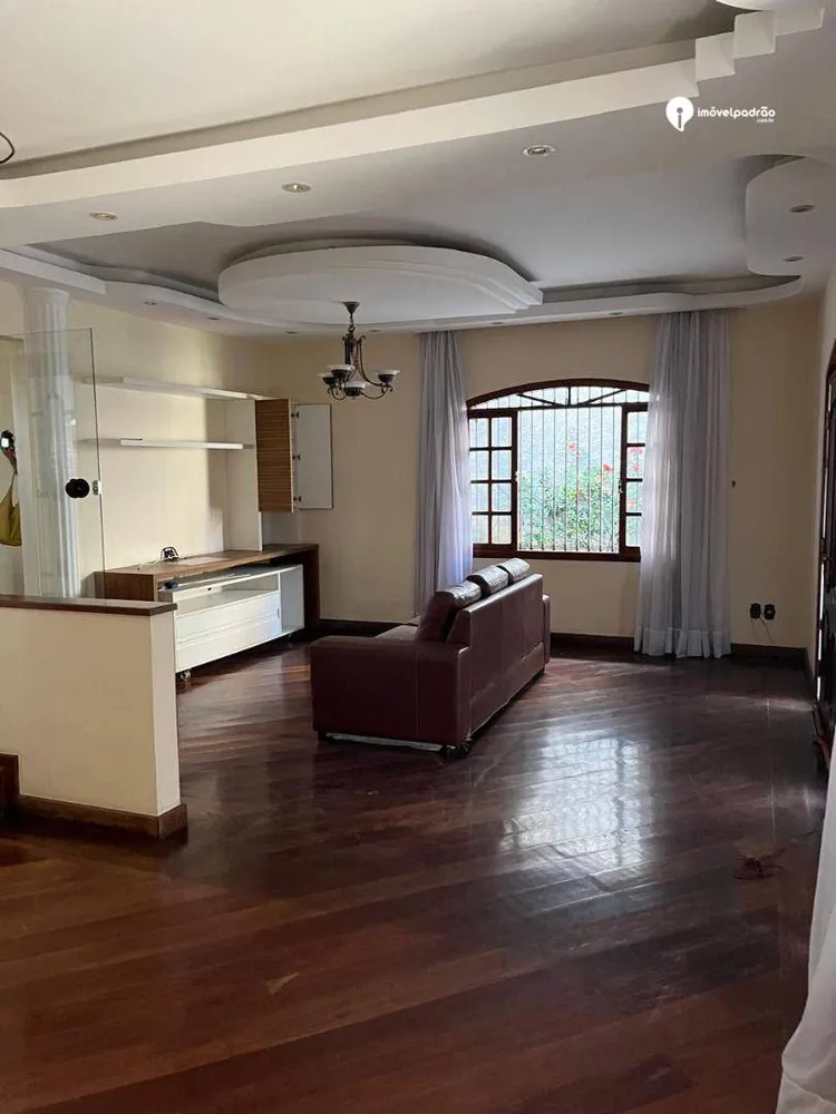 Casa, 6 quartos, 450 m² - Foto 7