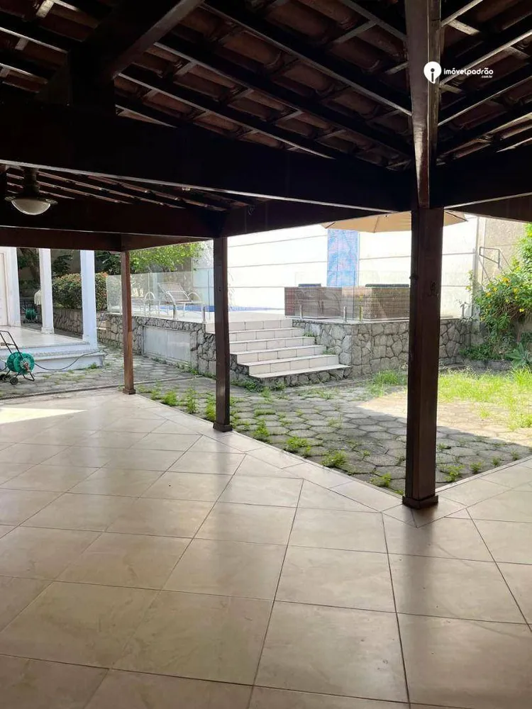 Casa, 6 quartos, 450 m² - Foto 37