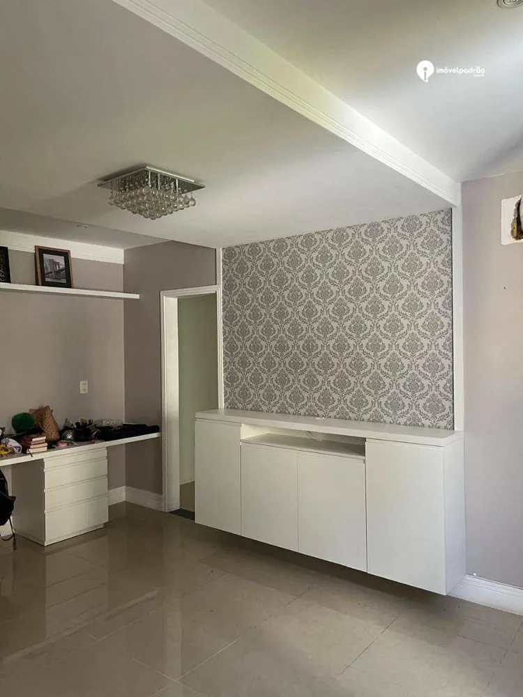 Casa, 6 quartos, 450 m² - Foto 9
