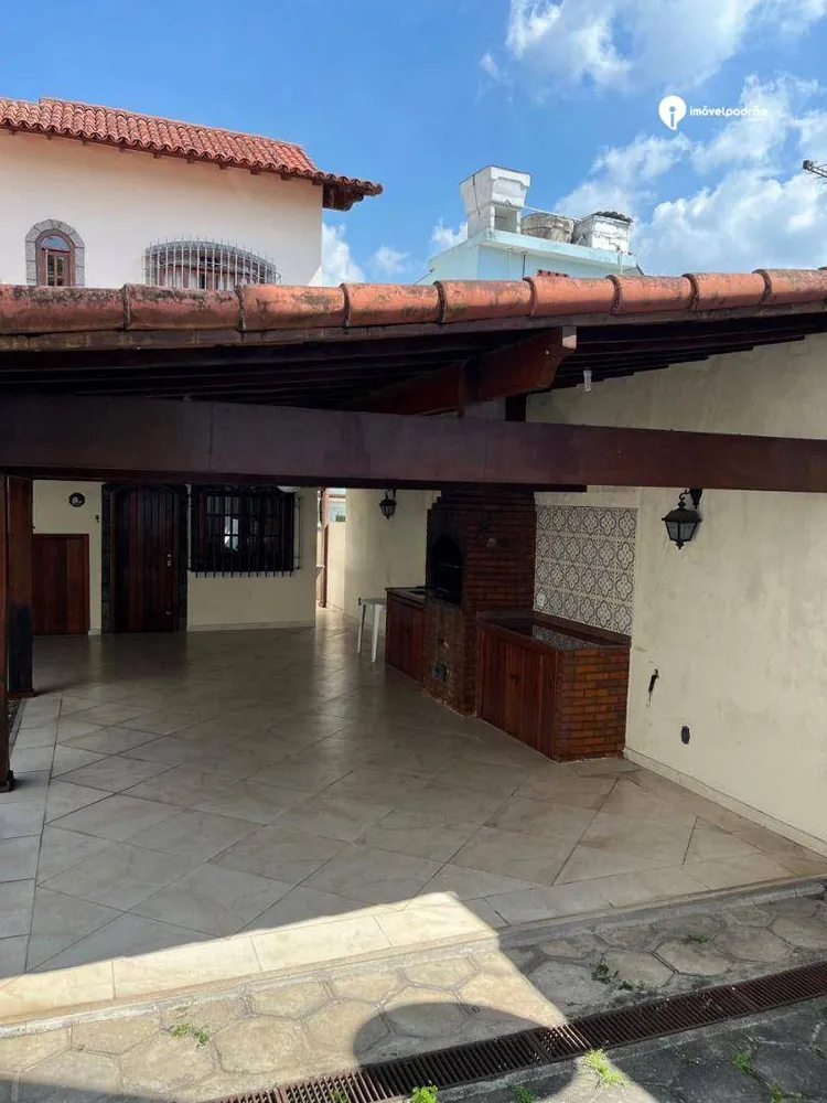 Casa, 6 quartos, 450 m² - Foto 21