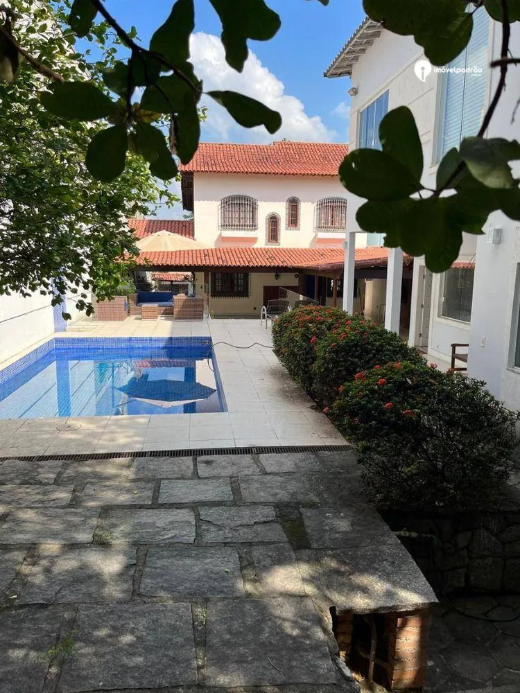 Casa, 6 quartos, 450 m² - Foto 33