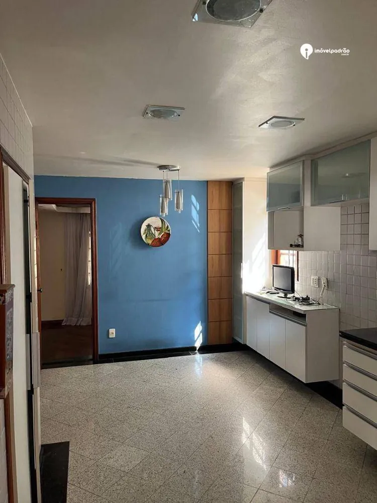 Casa, 6 quartos, 450 m² - Foto 28
