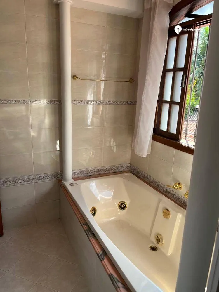 Casa, 6 quartos, 450 m² - Foto 26