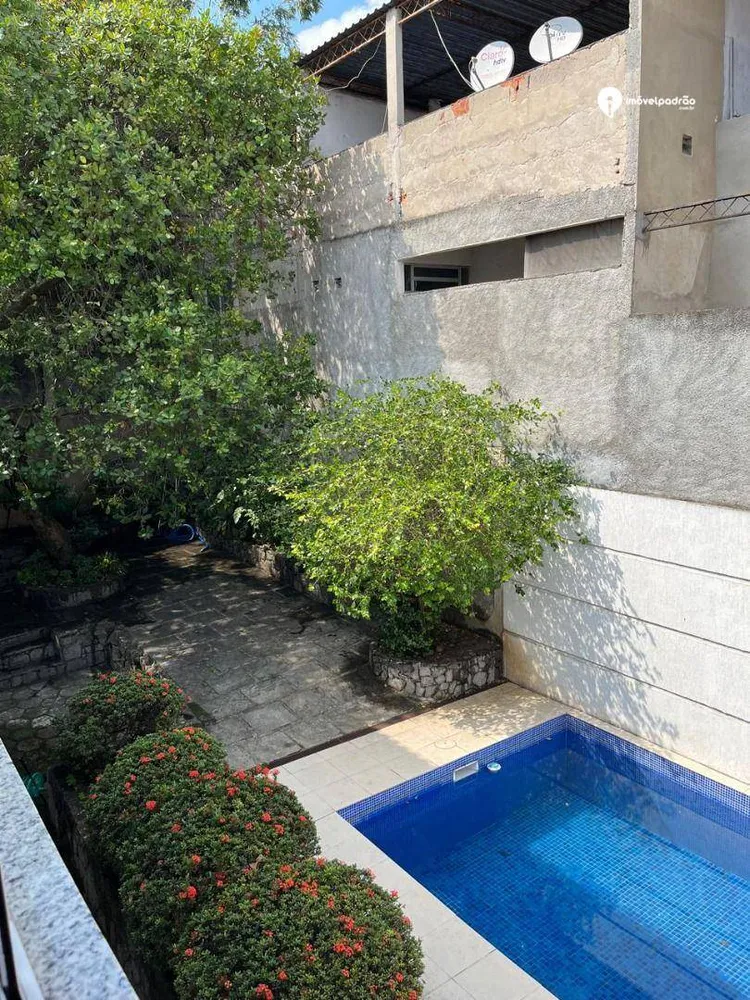 Casa, 6 quartos, 450 m² - Foto 32