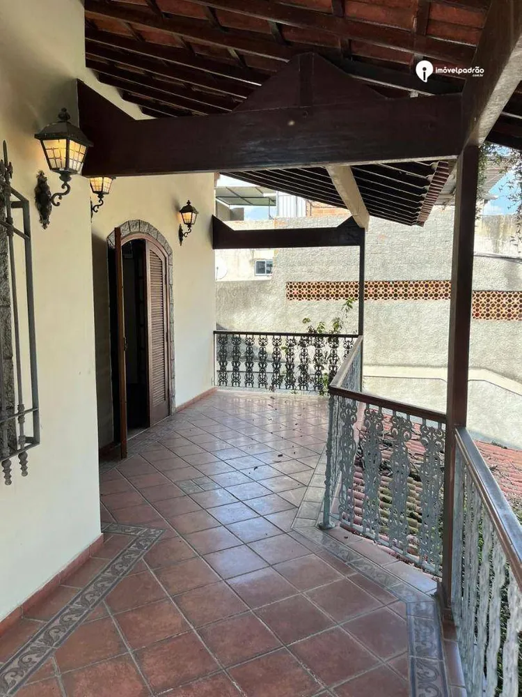 Casa, 6 quartos, 450 m² - Foto 20
