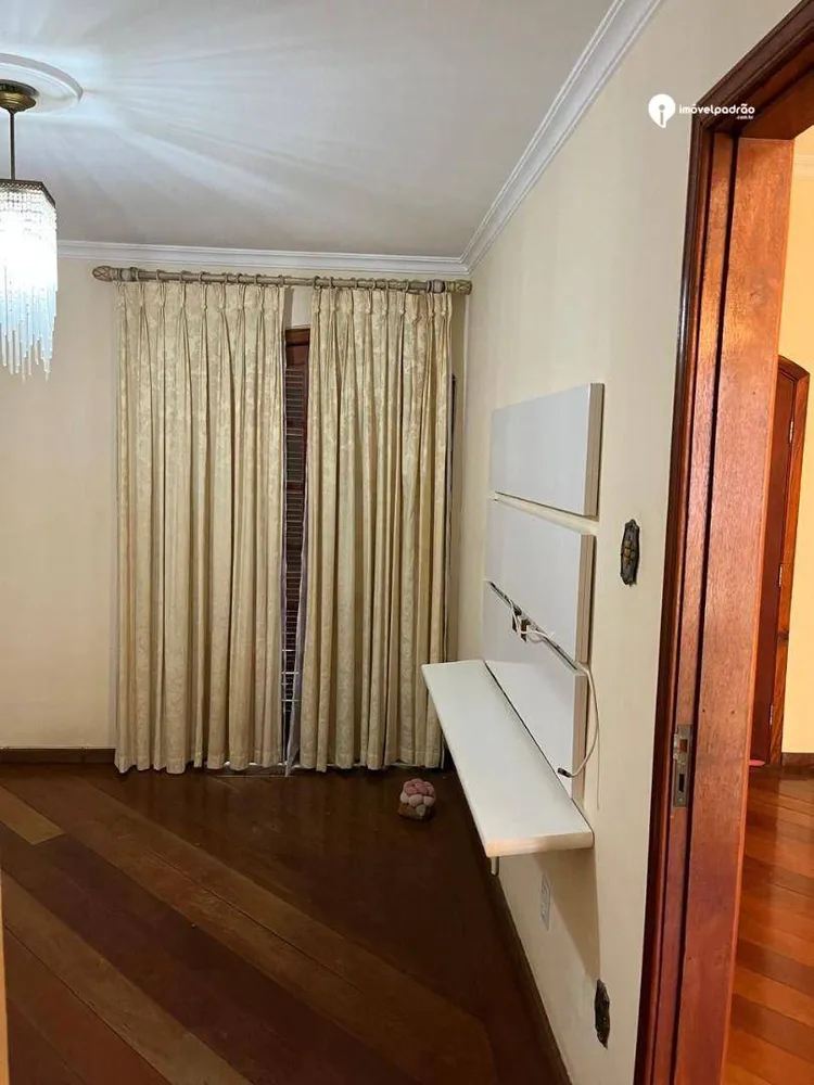 Casa, 6 quartos, 450 m² - Foto 13