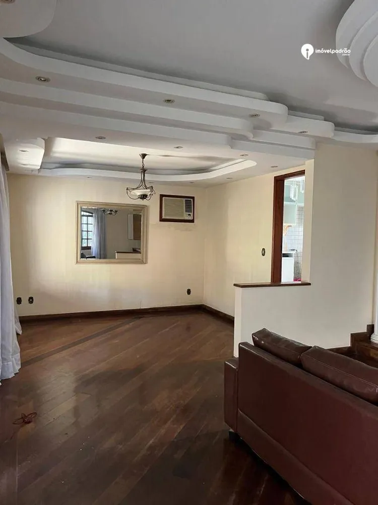 Casa, 6 quartos, 450 m² - Foto 8