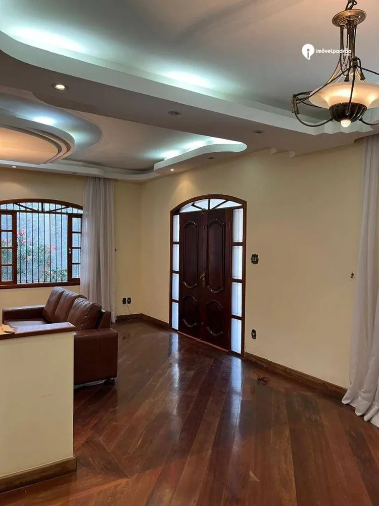 Casa, 6 quartos, 450 m² - Foto 6