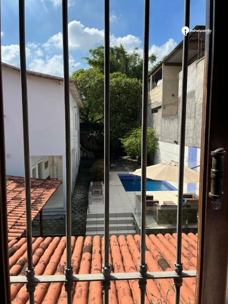 Casa, 6 quartos, 450 m² - Foto 30