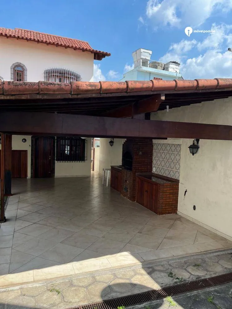Casa, 6 quartos, 450 m² - Foto 22