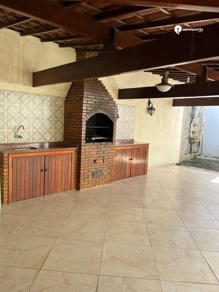 Casa, 6 quartos, 450 m² - Foto 36