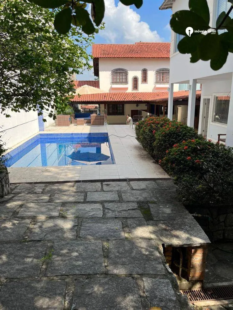 Casa, 6 quartos, 450 m² - Foto 34
