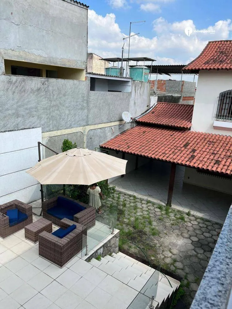 Casa, 6 quartos, 450 m² - Foto 31